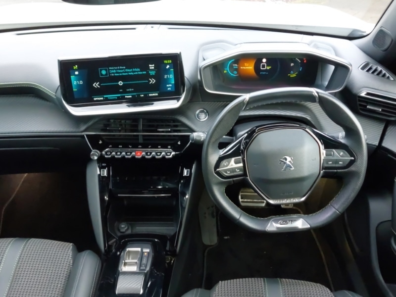 Used Peugeot 2008 2022 for sale - 77119157: Photo 7