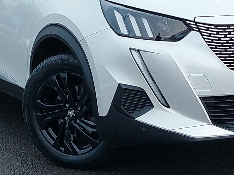 Used Peugeot 2008 2022 for sale - 77119157: Photo 9