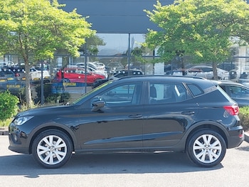 Used SEAT Arona 2018 for sale - 78511621: Photo