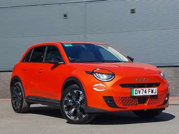 2024 - 115kW La Prima 54kWh 5dr Auto