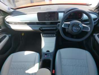 Used Fiat 600 2024 for sale - 74641645: Photo