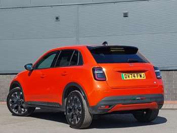Used Fiat 600 2024 for sale - 74641645: Photo