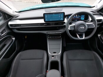 Used Jeep Avenger 2024 for sale - 78455966: Photo