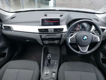 Used BMW X1 2021 for sale - 75409001: Photo