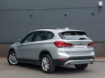 Used BMW X1 2021 for sale - 75409001: Photo