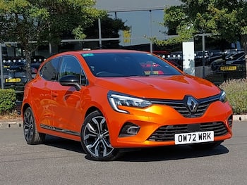 Used Renault Clio 2023 for sale - 79659823: Photo