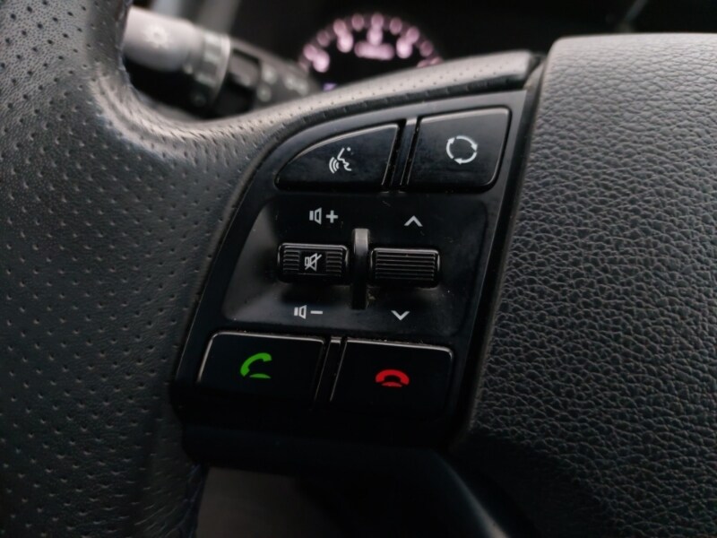 Used Hyundai TUCSON 2018 for sale - 77366269: Photo 13