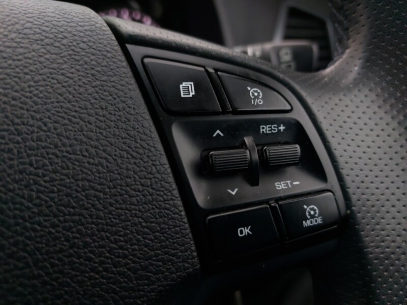 Used Hyundai TUCSON 2018 for sale - 77366269: Photo 14