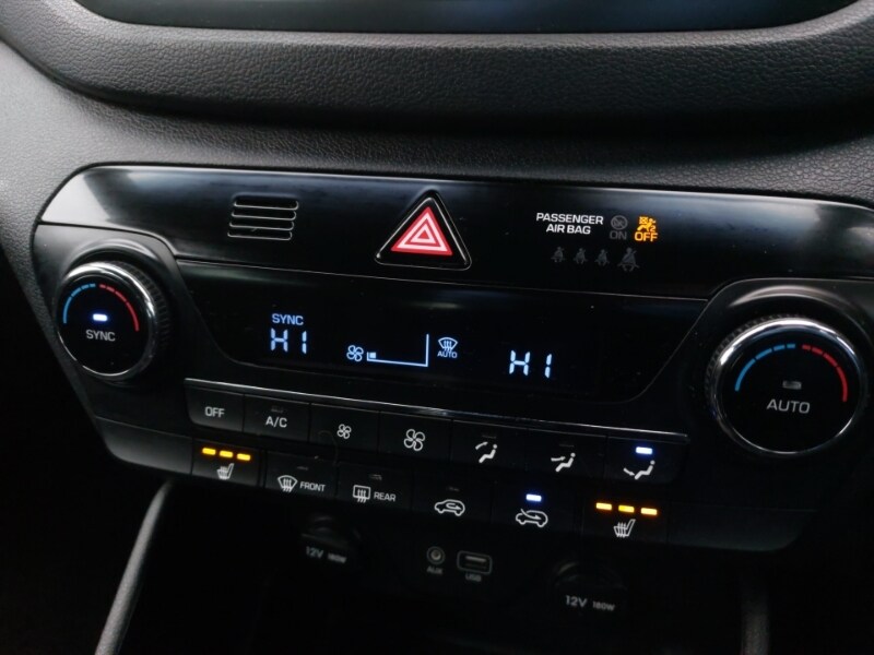 Used Hyundai TUCSON 2018 for sale - 77366269: Photo 17