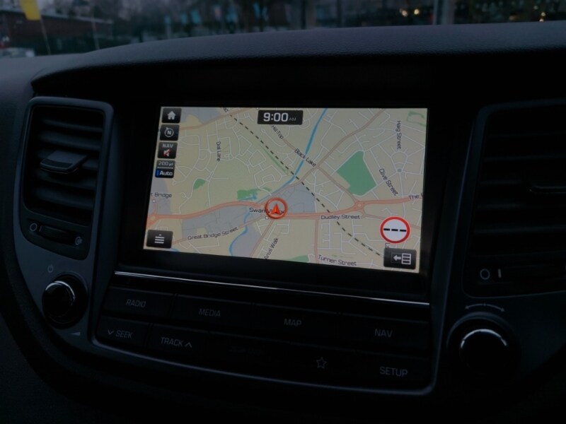 Used Hyundai TUCSON 2018 for sale - 77366269: Photo 18