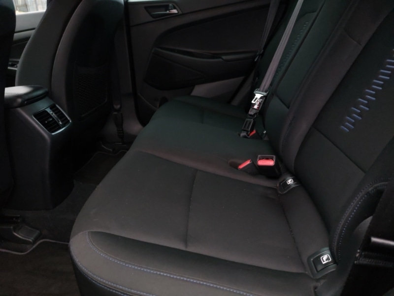 Used Hyundai TUCSON 2018 for sale - 77366269: Photo 6