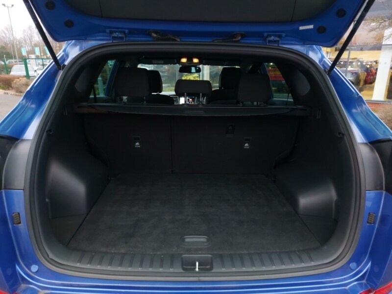 Used Hyundai TUCSON 2018 for sale - 77366269: Photo 8