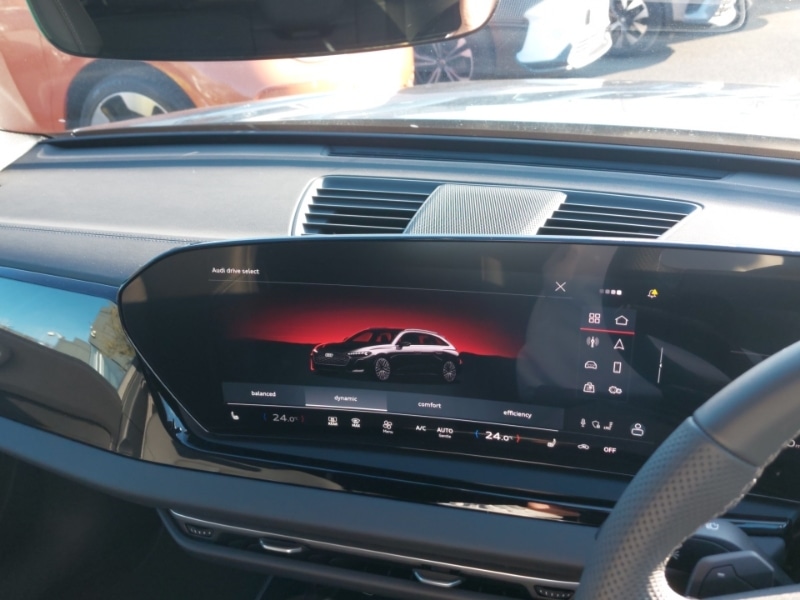 Used Audi A5 2025 for sale - 78203003: Photo 15