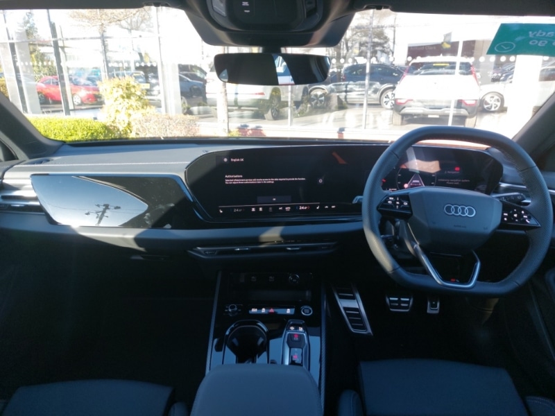 Used Audi A5 2025 for sale - 78203003: Photo 2