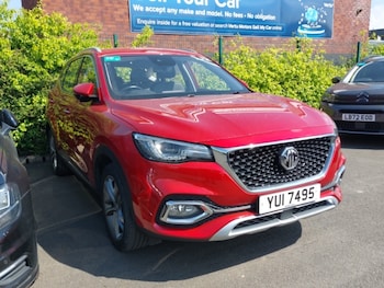 Used MG MG HS 2023 for sale - 78403479: Photo