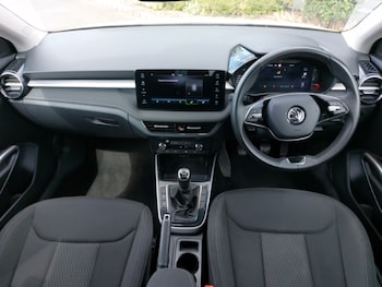 Used Skoda Fabia 2024 for sale - 79343567: Photo