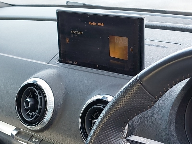 Used Audi A3 2018 for sale - 77338130: Photo 11