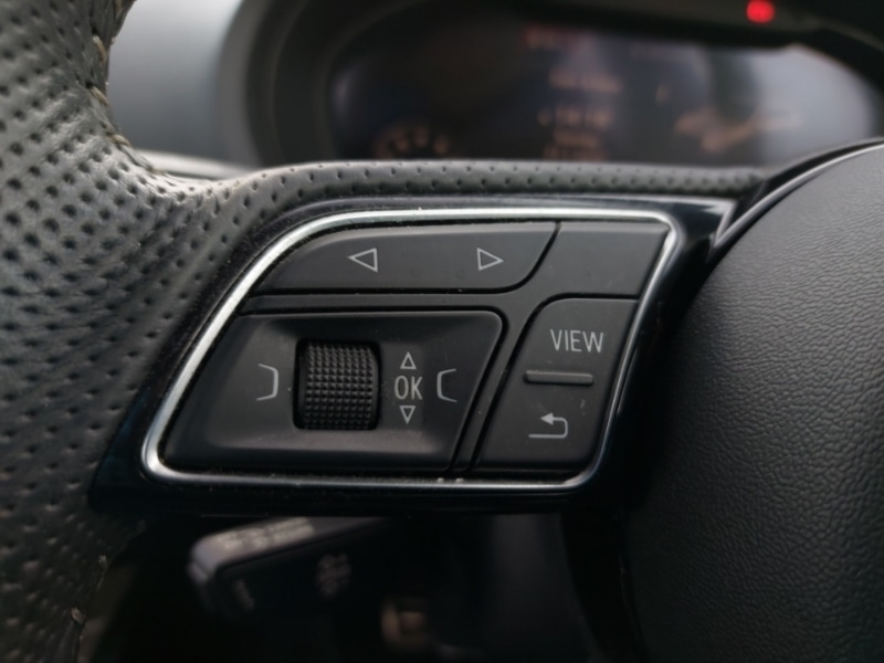 Used Audi A3 2018 for sale - 77338130: Photo 13