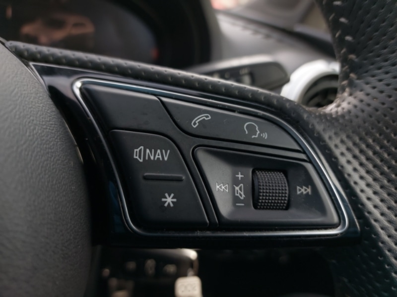 Used Audi A3 2018 for sale - 77338130: Photo 14