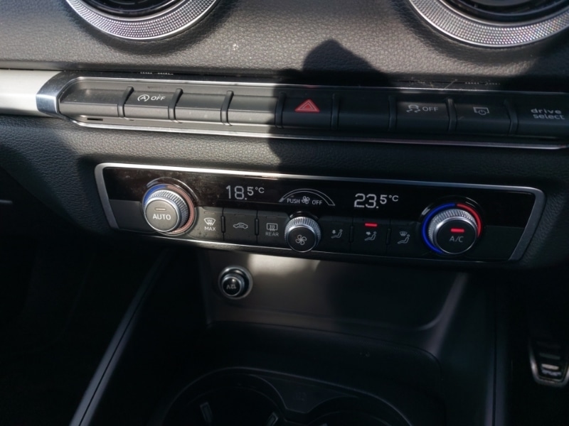 Used Audi A3 2018 for sale - 77338130: Photo 17