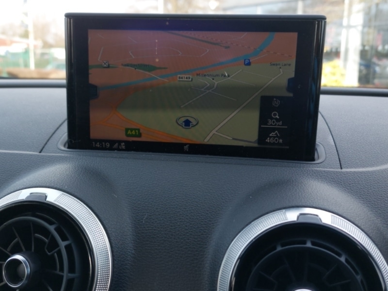 Used Audi A3 2018 for sale - 77338130: Photo 18