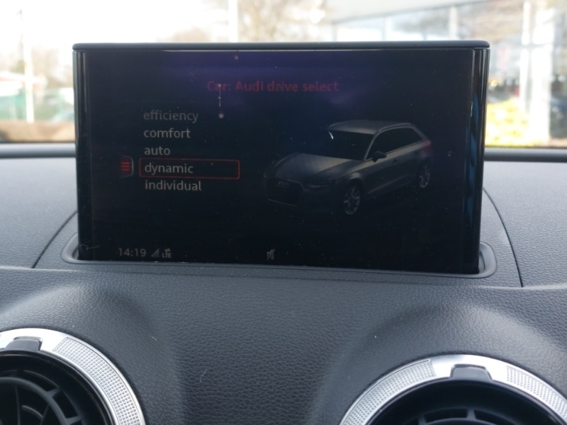 Used Audi A3 2018 for sale - 77338130: Photo 19