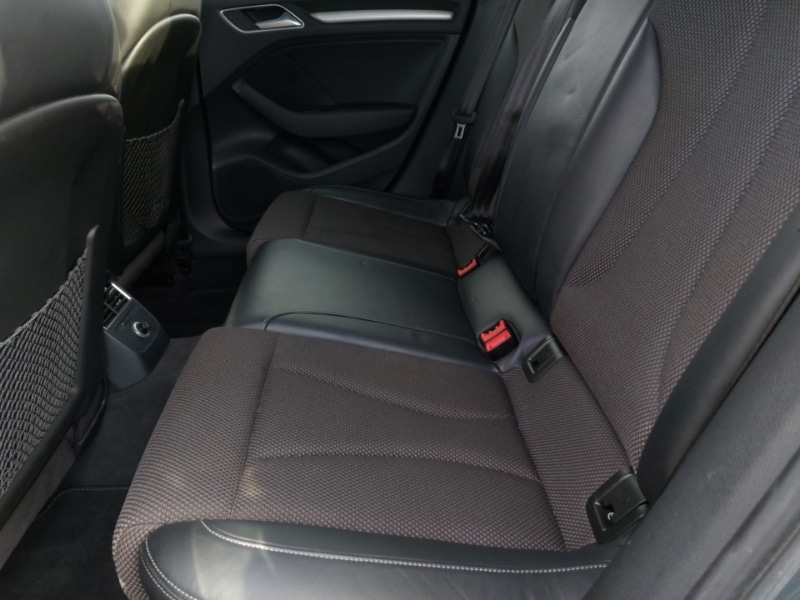 Used Audi A3 2018 for sale - 77338130: Photo 6