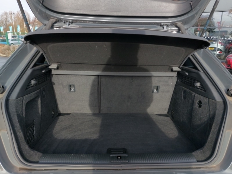 Used Audi A3 2018 for sale - 77338130: Photo 8