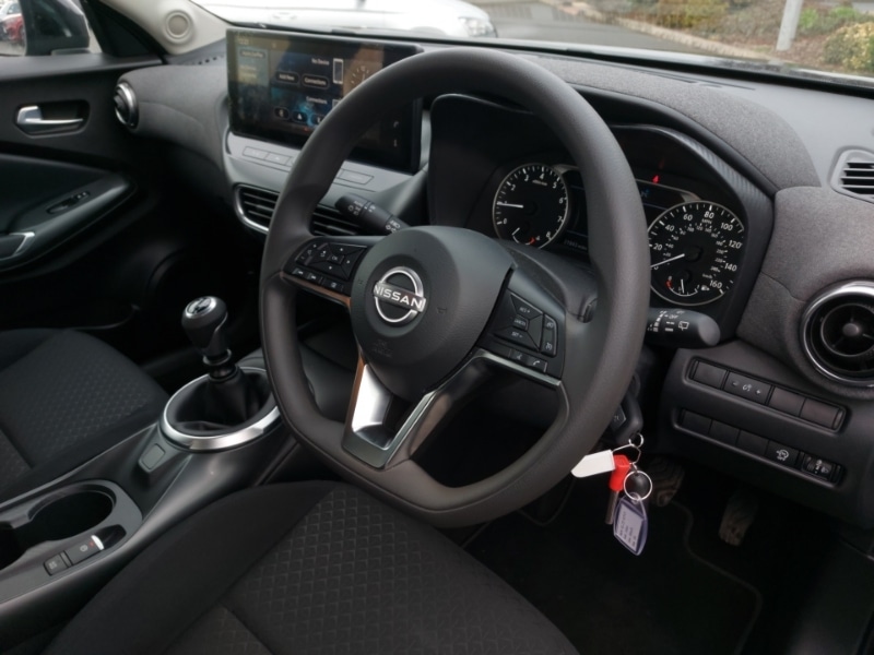 Used Nissan Juke 2025 for sale - 77252396: Photo 10