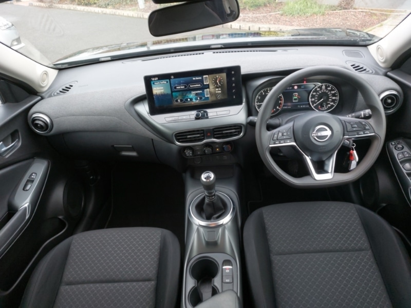 Used Nissan Juke 2025 for sale - 77252396: Photo 2