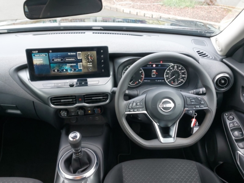 Used Nissan Juke 2025 for sale - 77252396: Photo 7