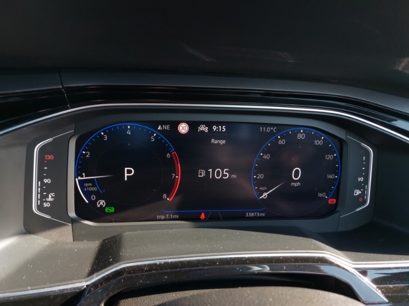 Used Volkswagen Polo 2023 for sale - 77987729: Photo 13