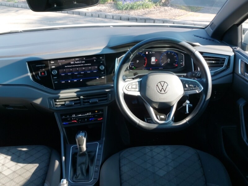 Used Volkswagen Polo 2023 for sale - 77987729: Photo 7