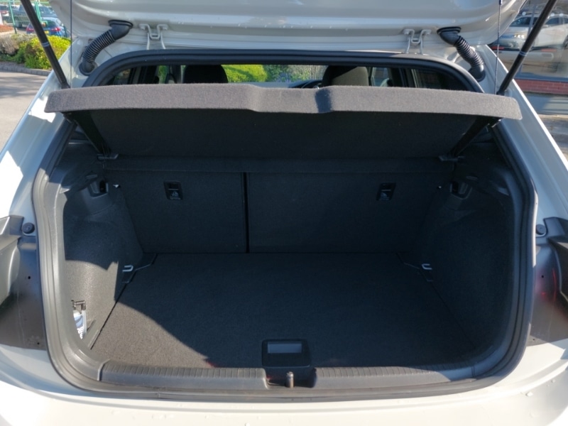 Used Volkswagen Polo 2023 for sale - 77987729: Photo 8