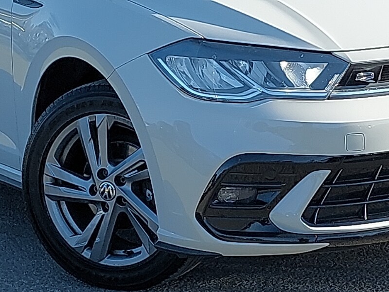 Used Volkswagen Polo 2023 for sale - 77987729: Photo 9