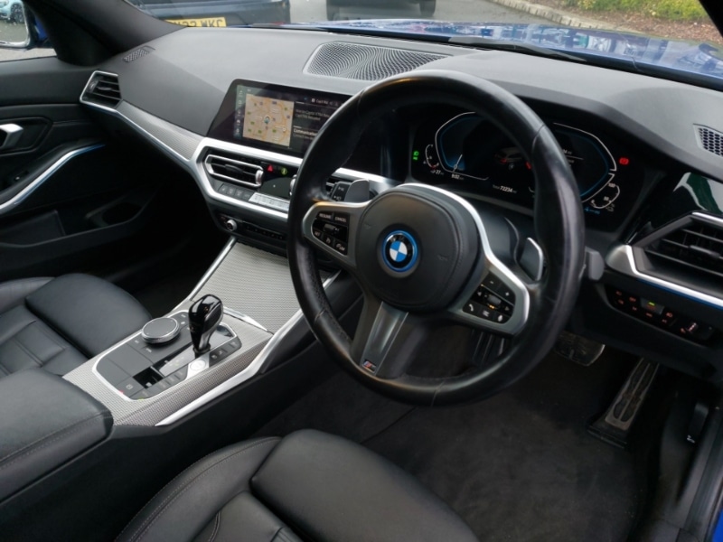 Used BMW 3 Series 2021 for sale - 77299811: Photo 10