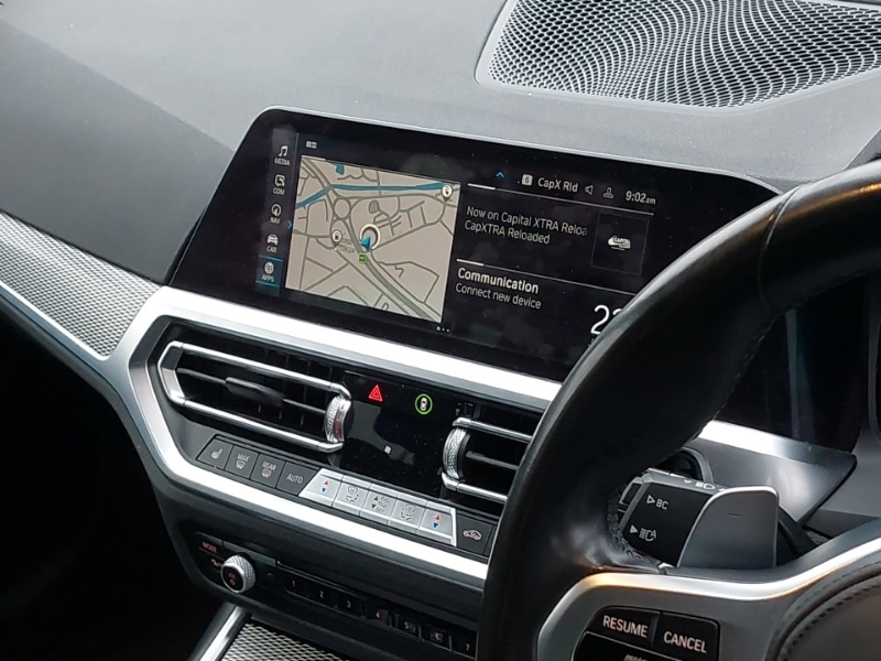 Used BMW 3 Series 2021 for sale - 77299811: Photo 11