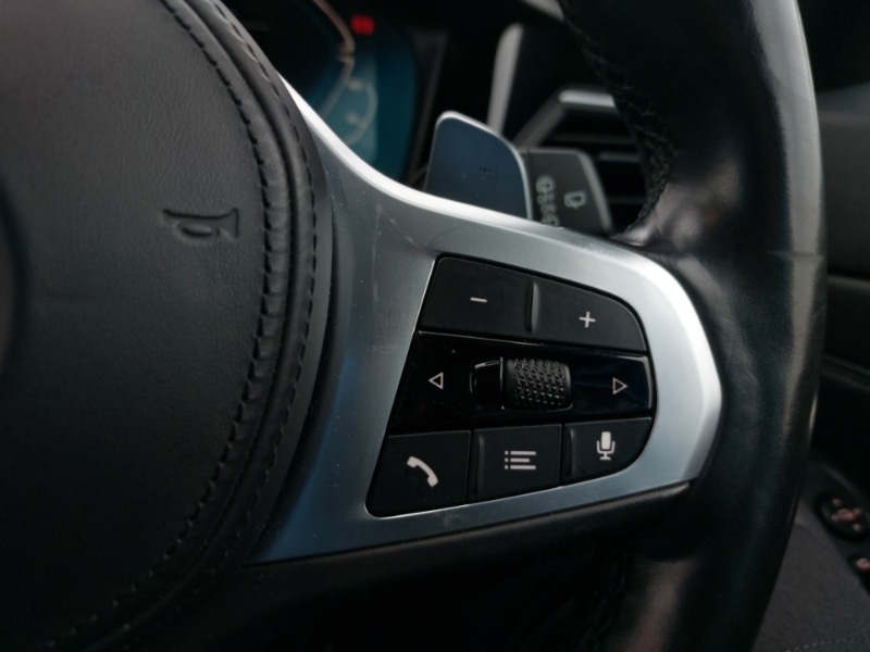 Used BMW 3 Series 2021 for sale - 77299811: Photo 13