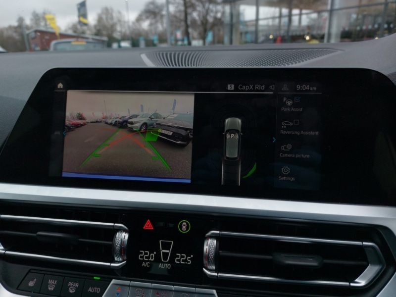 Used BMW 3 Series 2021 for sale - 77299811: Photo 16