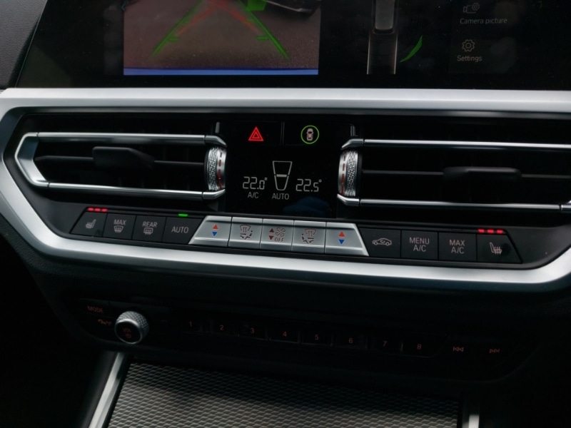 Used BMW 3 Series 2021 for sale - 77299811: Photo 17