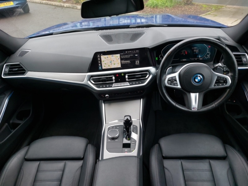 Used BMW 3 Series 2021 for sale - 77299811: Photo 2