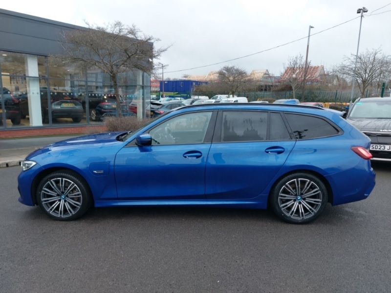 Used BMW 3 Series 2021 for sale - 77299811: Photo 4