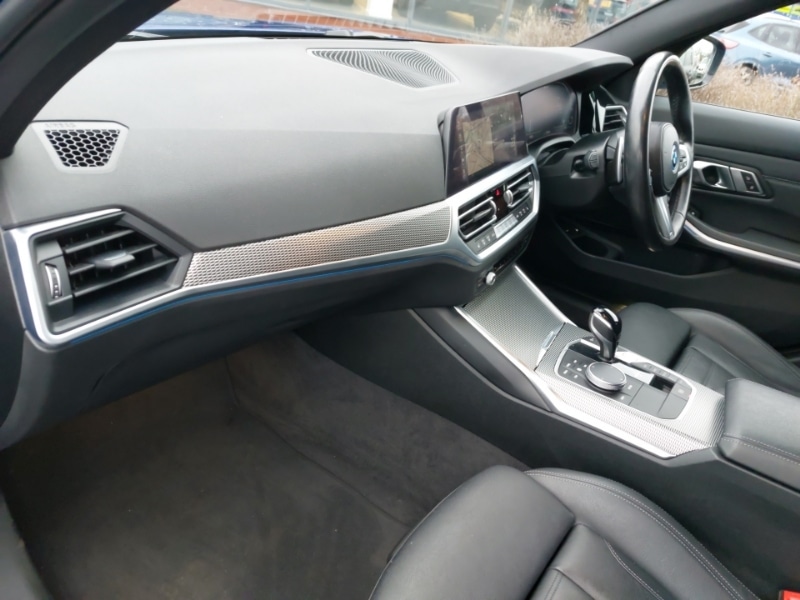 Used BMW 3 Series 2021 for sale - 77299811: Photo 5