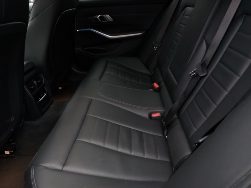 Used BMW 3 Series 2021 for sale - 77299811: Photo 6
