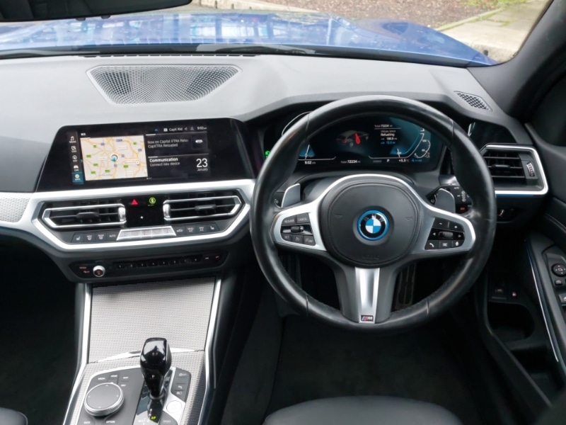 Used BMW 3 Series 2021 for sale - 77299811: Photo 7