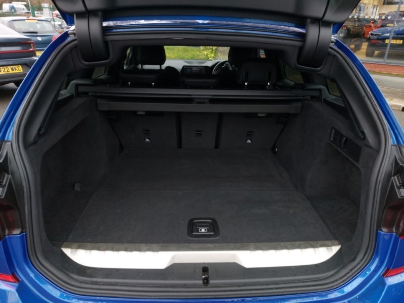 Used BMW 3 Series 2021 for sale - 77299811: Photo 8