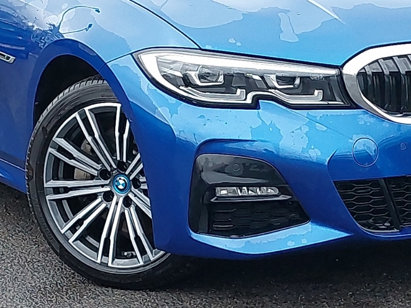 Used BMW 3 Series 2021 for sale - 77299811: Photo 9