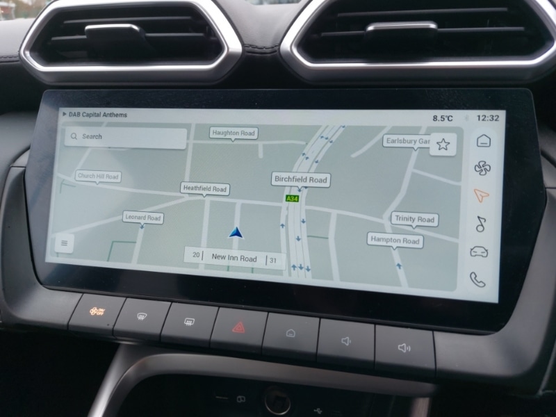 Used MG MG ZS 2025 for sale - 77623124: Photo 17