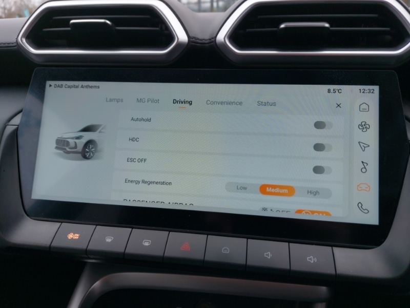 Used MG MG ZS 2025 for sale - 77623124: Photo 18