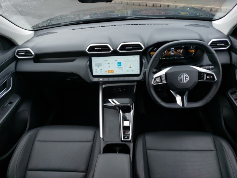 Used MG MG ZS 2025 for sale - 77623124: Photo 2